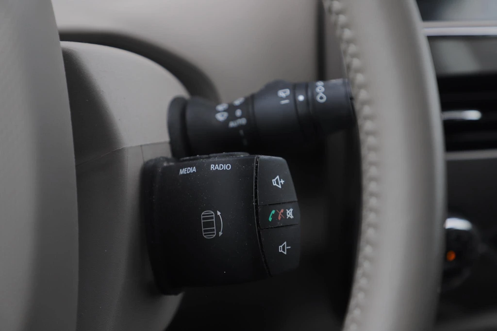 Renault ZOE – foto 21