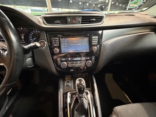 Nissan QASHQAI – thumbnail 20