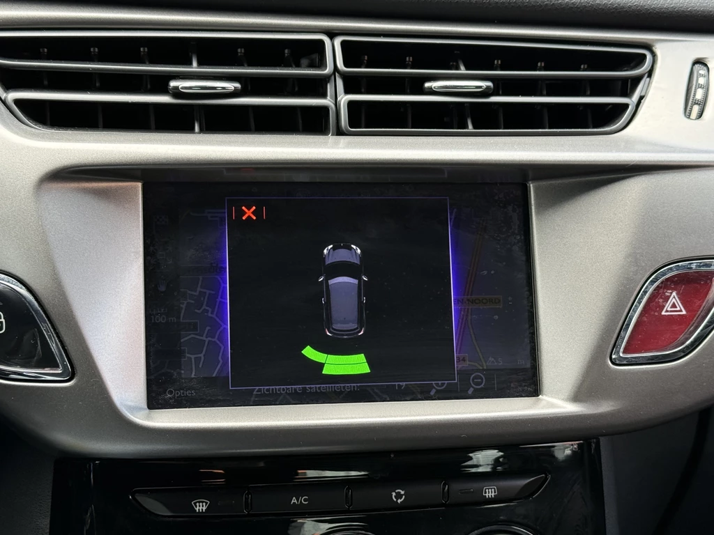 DS DS 3 – foto 33