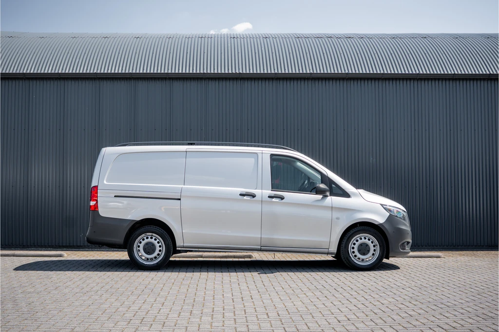 Mercedes-Benz Vito – foto 5