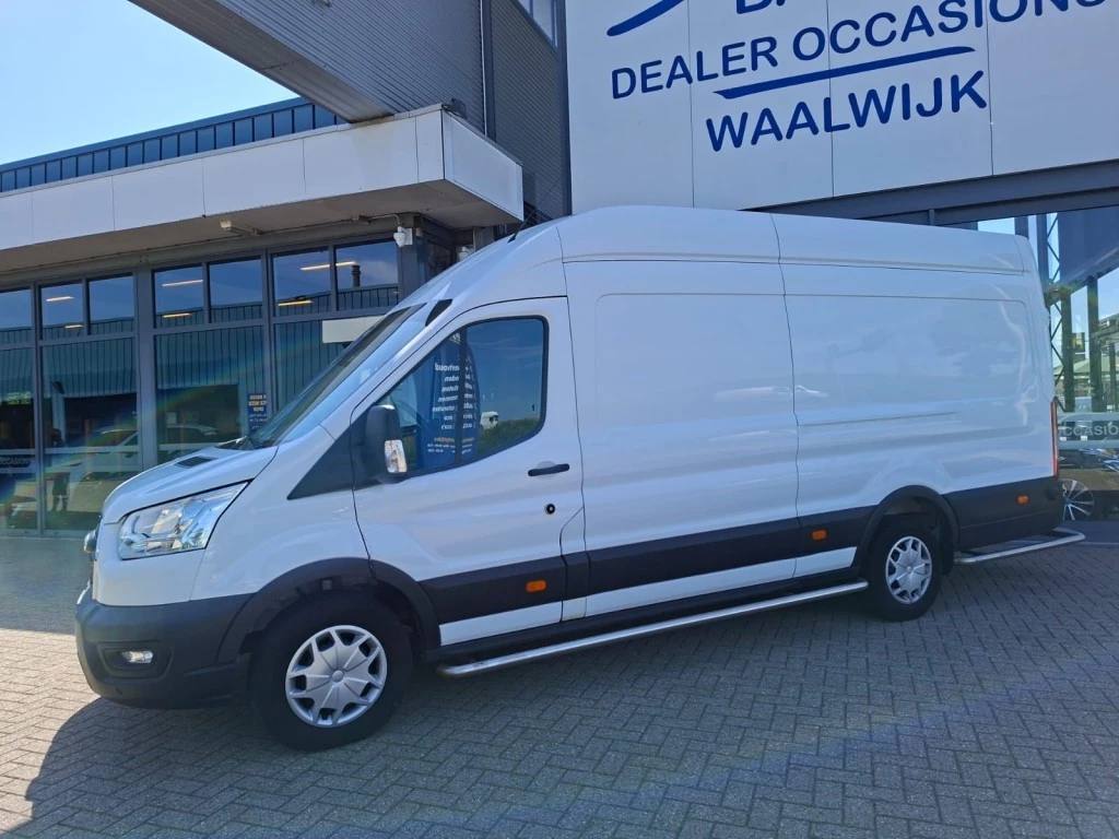 Ford Transit – foto 2