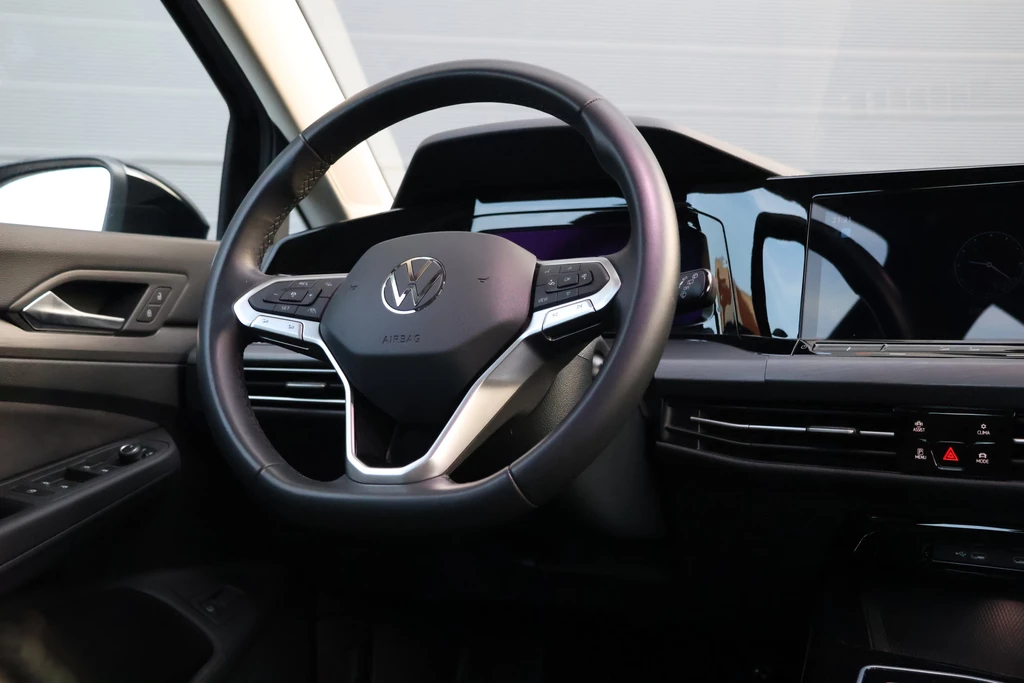 Volkswagen Golf – foto 12