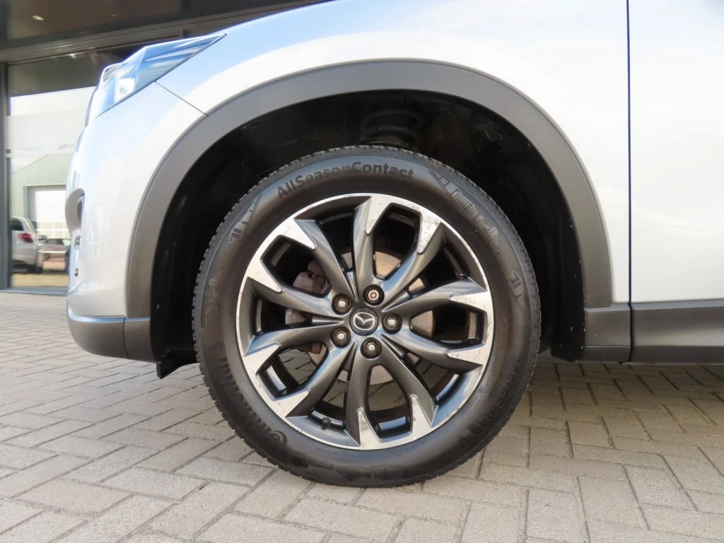 Mazda CX-5 – foto 34