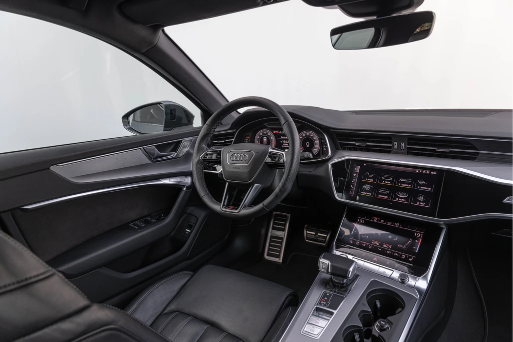 Audi A6 – foto 10