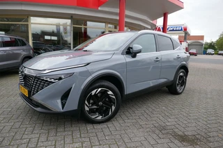 Nissan QASHQAI – thumbnail 3