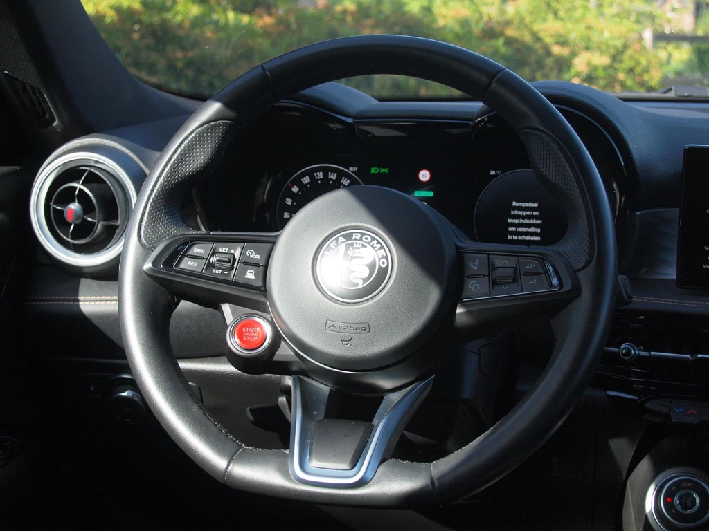 Alfa Romeo Tonale – foto 16