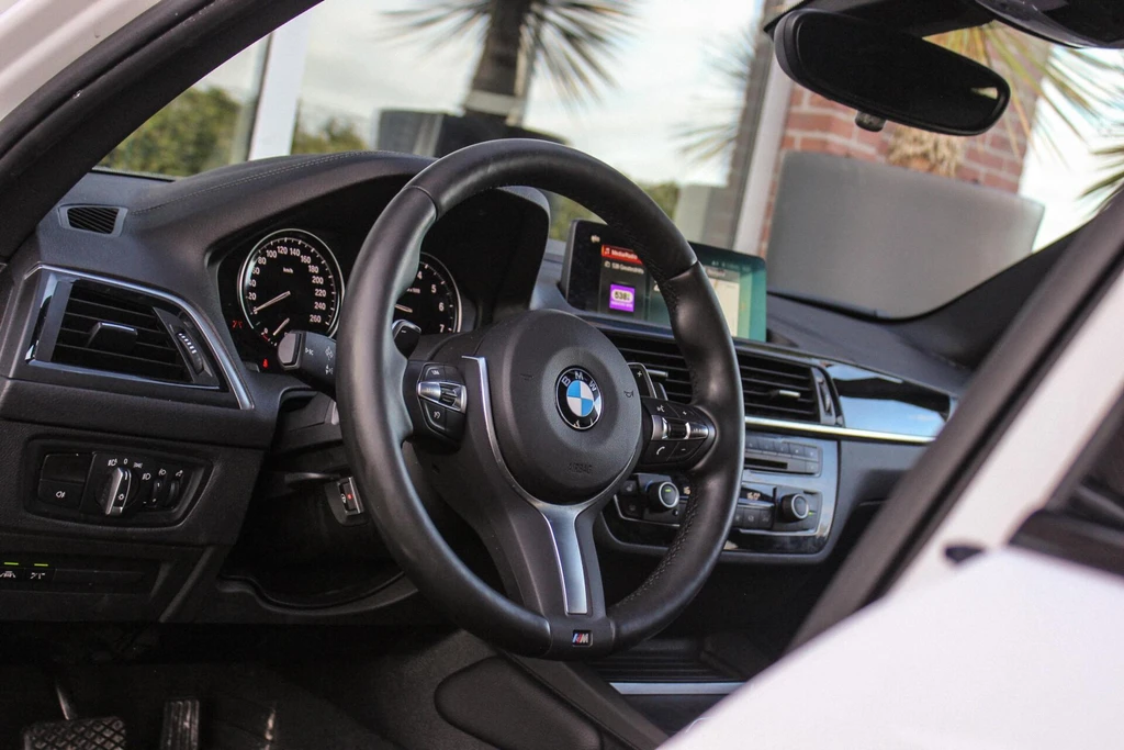 BMW 1 Serie – foto 43