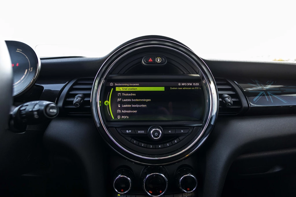 MINI Electric – foto 31