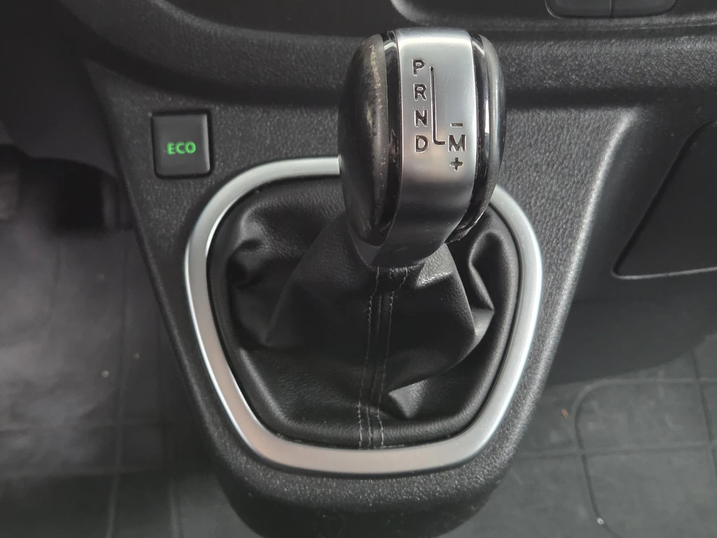 Renault Trafic – foto 27