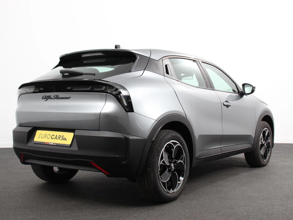 Alfa Romeo Junior – foto 4