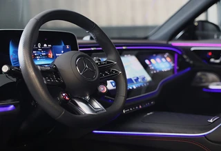 Mercedes-Benz E-Klasse – thumbnail 42