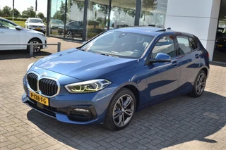 BMW 1 Serie – thumbnail 2