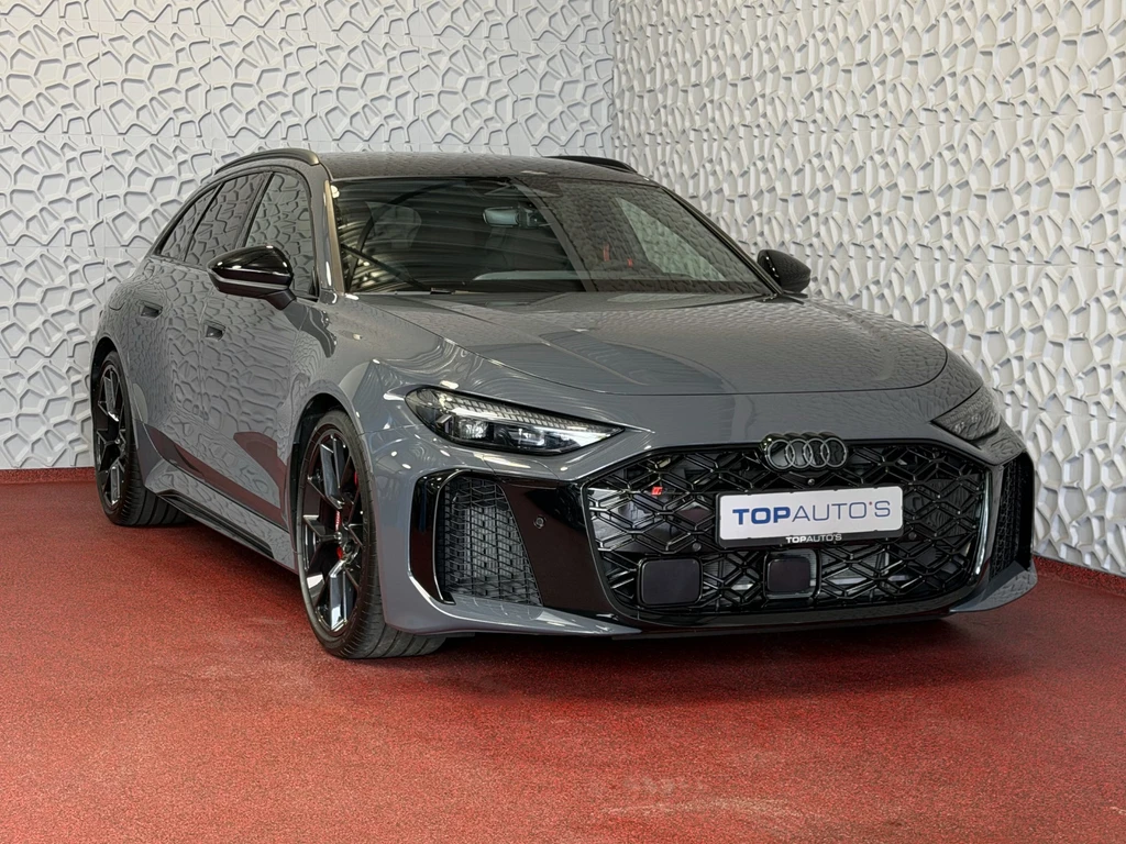 Audi RS5 – foto 10