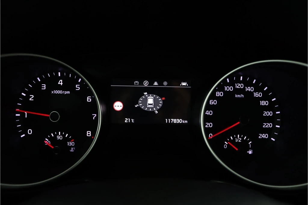 Kia Ceed – foto 51