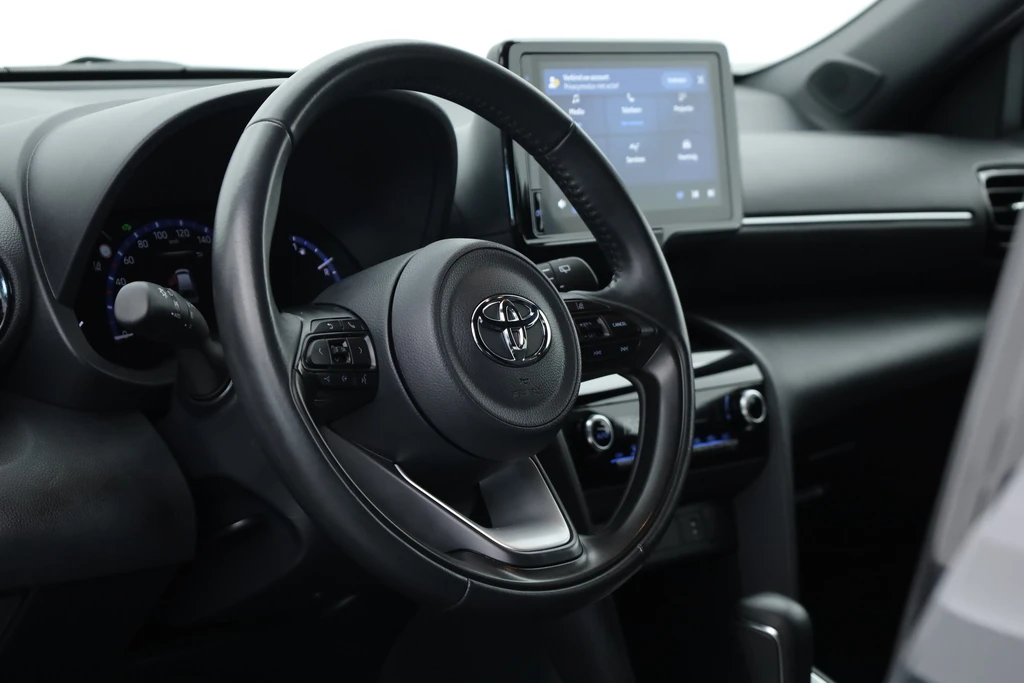 Toyota Yaris Cross – foto 6