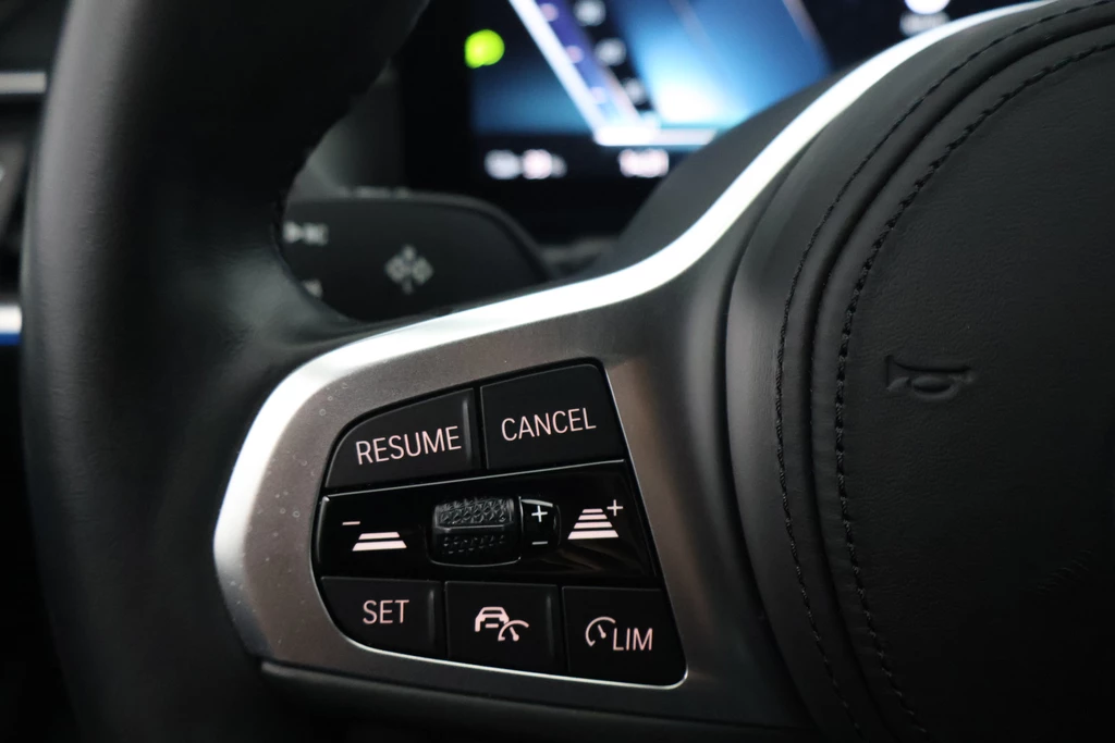 BMW i4 – foto 13