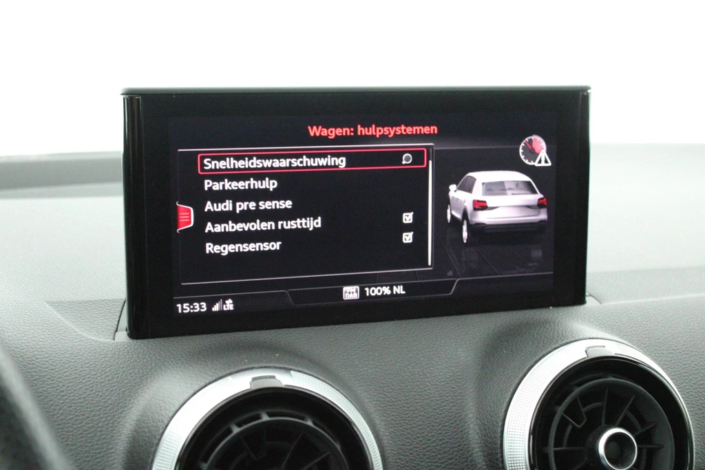 Audi Q2 – foto 29