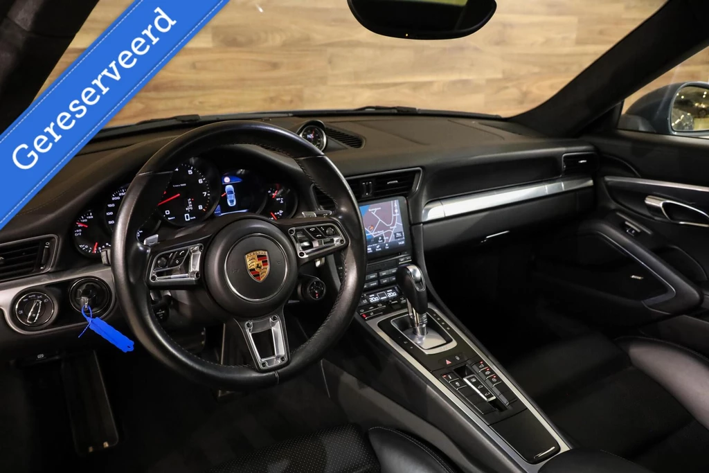 Porsche 911 – foto 11