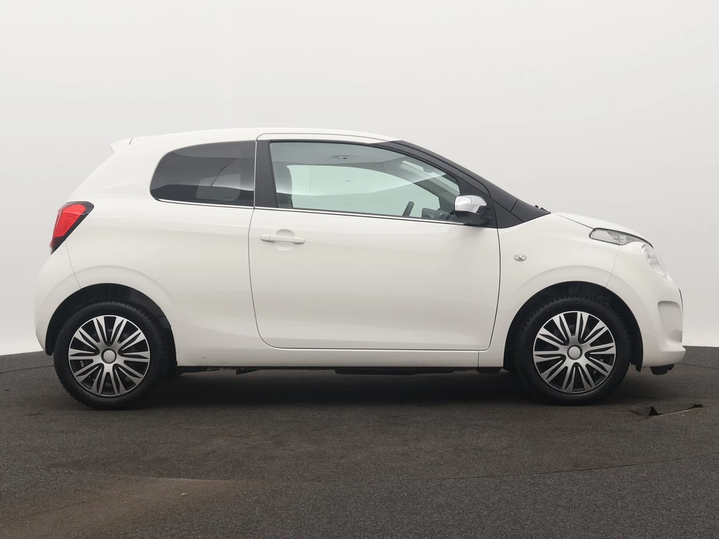 Citroën C1 – foto 5