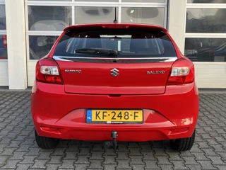 Suzuki Baleno – thumbnail 4