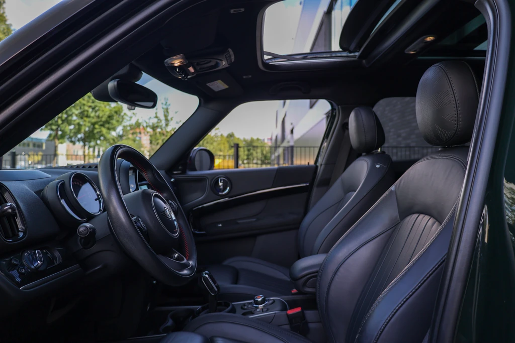 MINI Countryman – foto 19