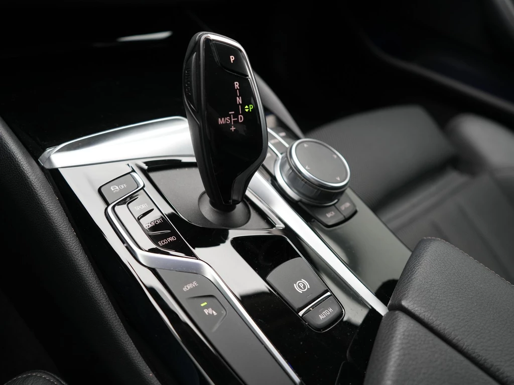 BMW 5 Serie – foto 31