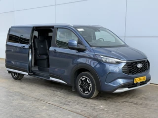 Ford Tourneo Custom – thumbnail 6