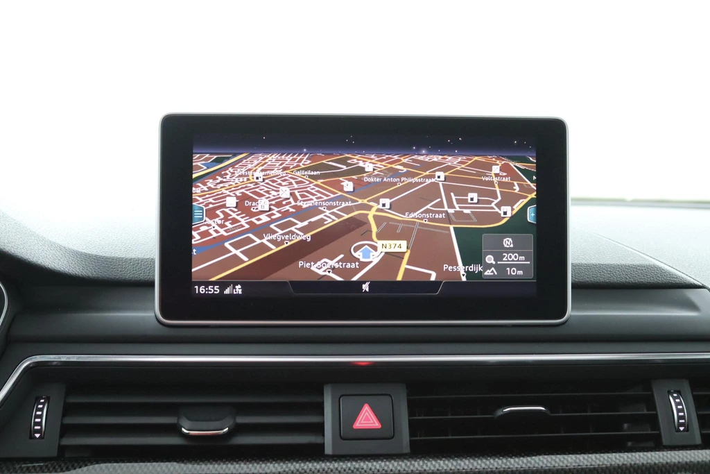 Audi A5 – foto 25