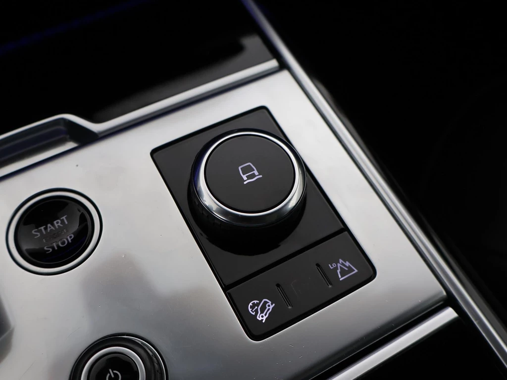 Land Rover Range Rover – foto 137