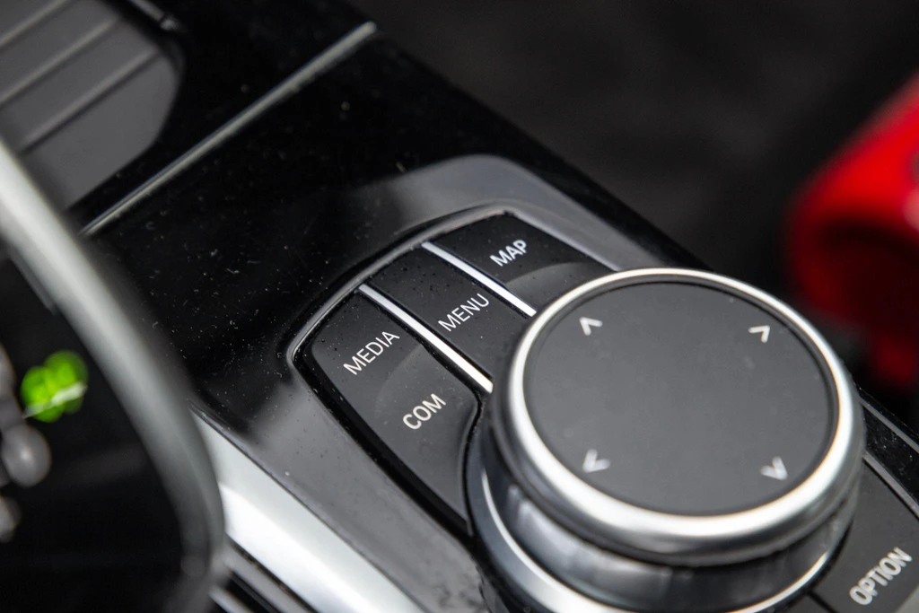 BMW X3 – foto 38