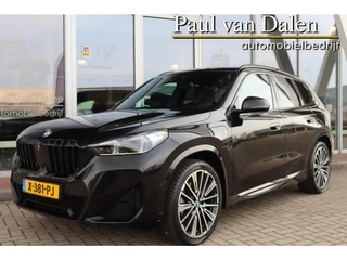 BMW X1 – thumbnail 1