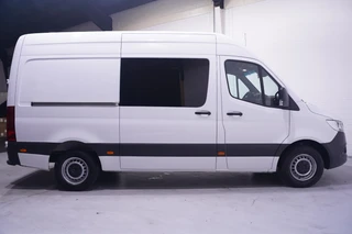 Mercedes-Benz Sprinter – thumbnail 7