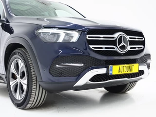 Mercedes-Benz GLE – thumbnail 8