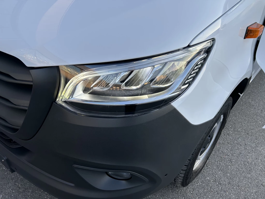 Mercedes-Benz Sprinter – foto 27