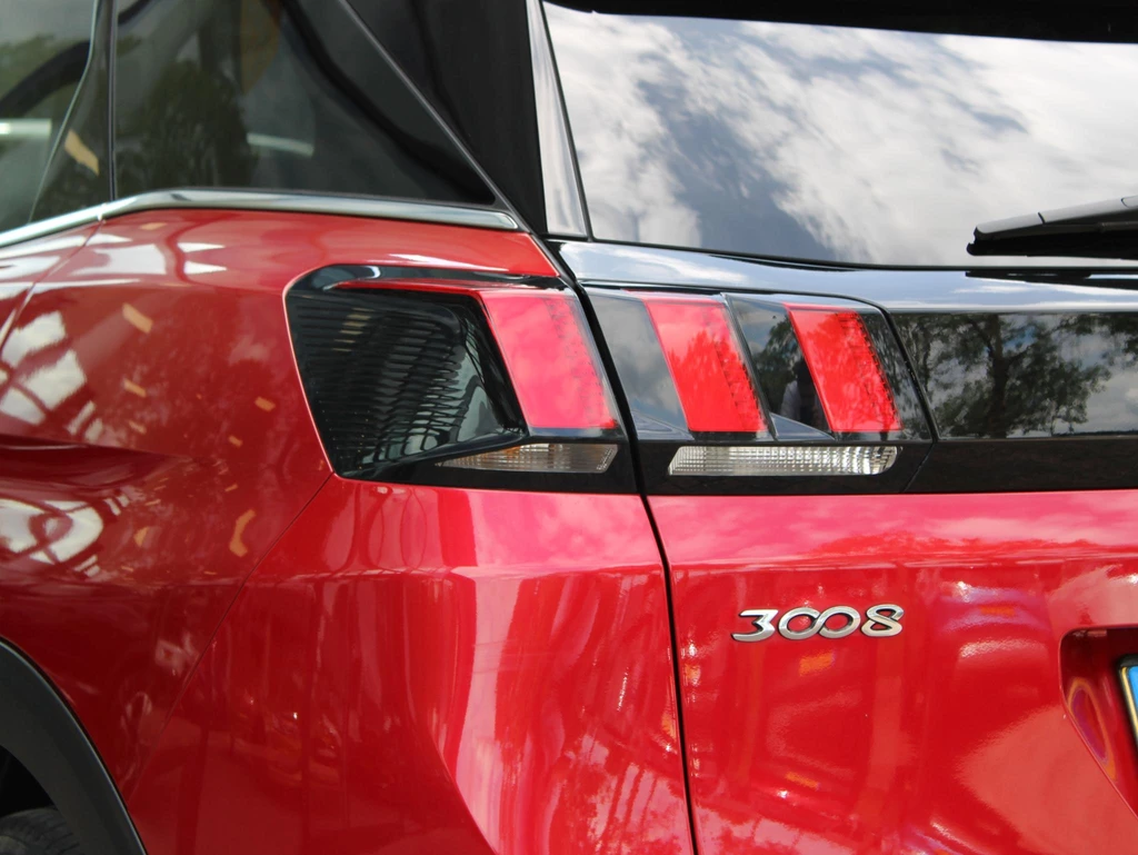 Peugeot 3008 – foto 26