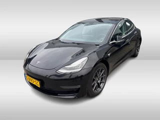 Tesla Model 3 – thumbnail 1