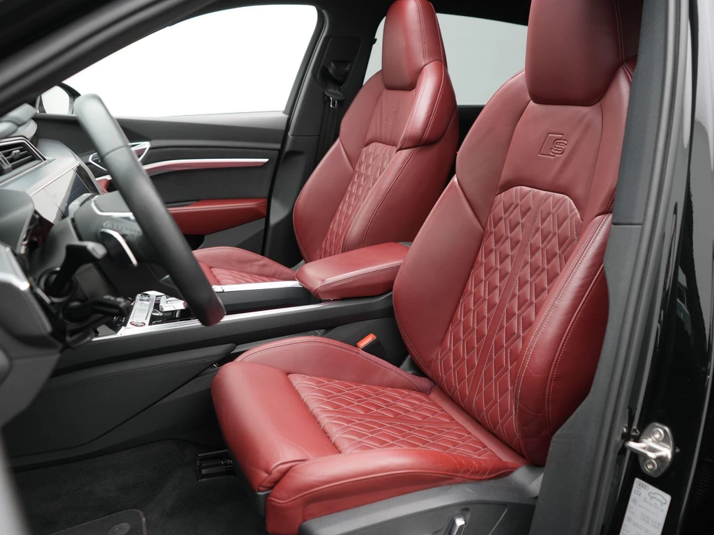 Audi e-tron – foto 51