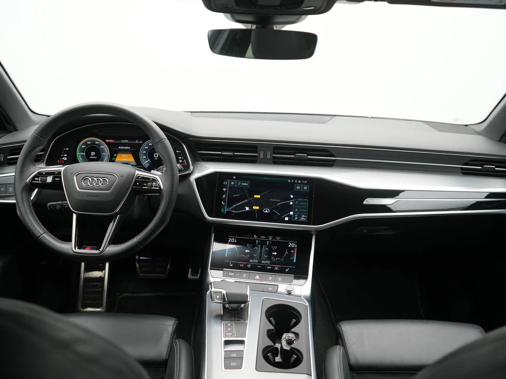 Audi A6 – foto 25