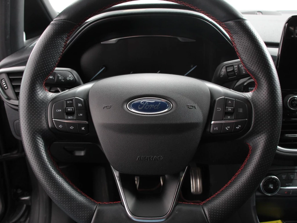 Ford Fiesta – foto 19