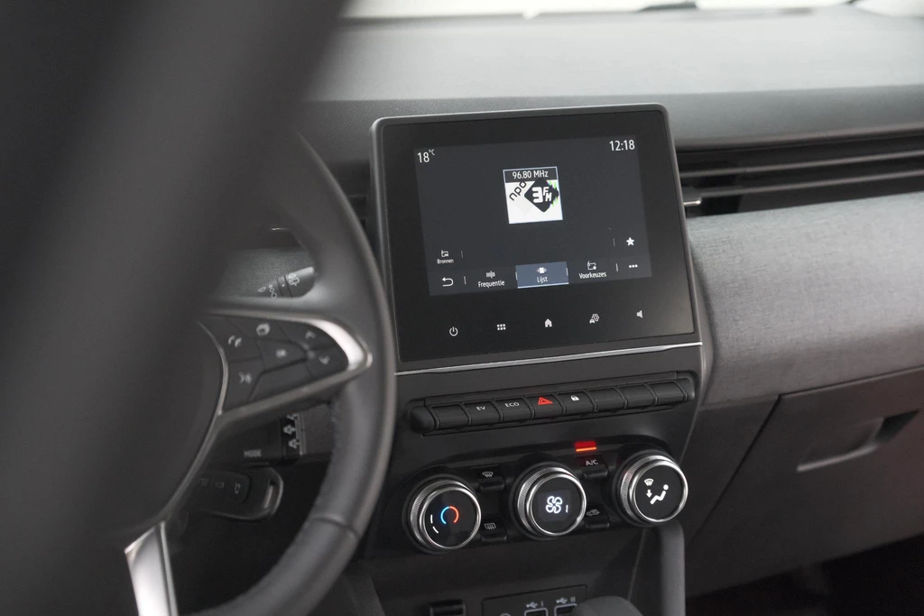 Renault Clio – foto 53
