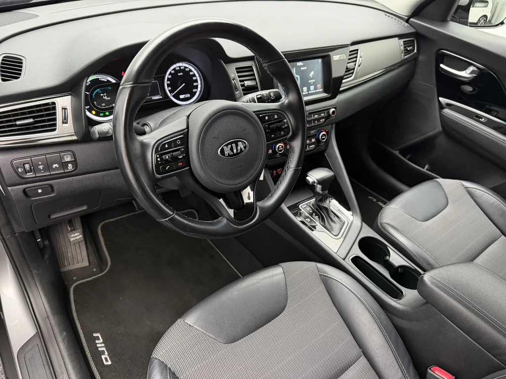 Kia Niro – foto 11