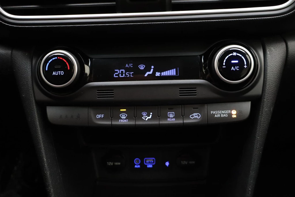 Hyundai Kona – foto 20