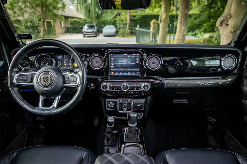 Jeep Wrangler – foto 15