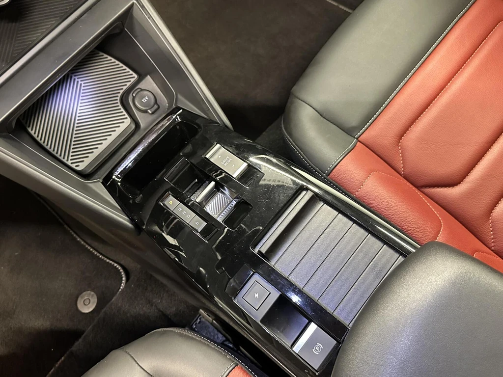 Citroën ë-C4 – foto 35