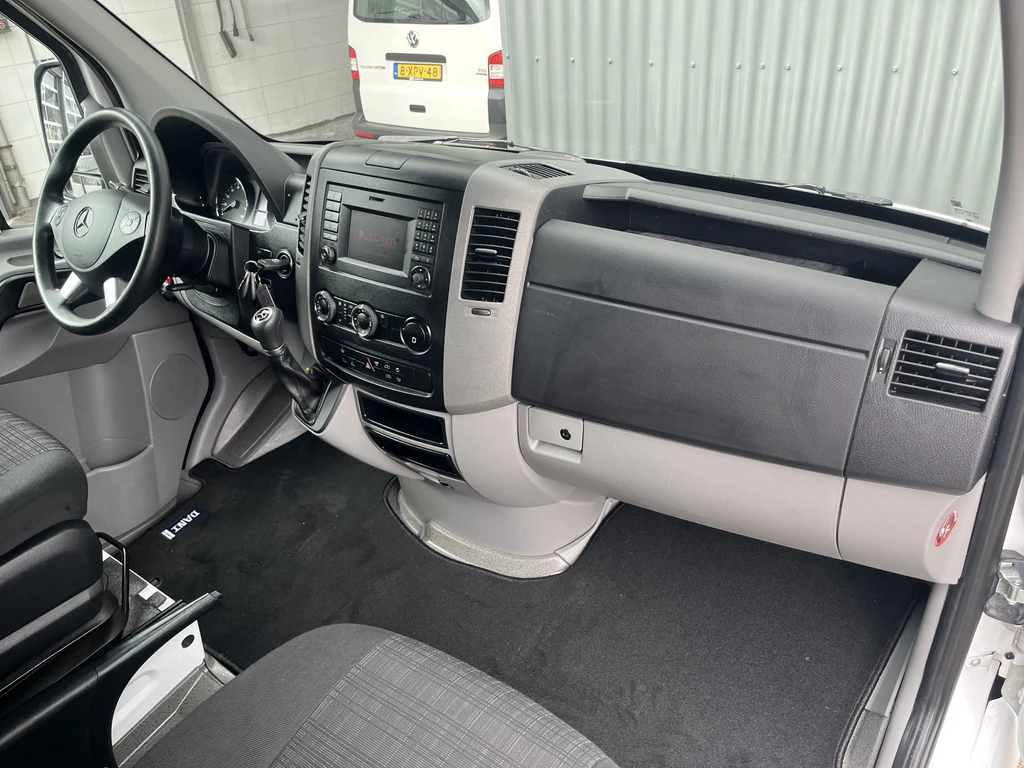 Mercedes-Benz Sprinter – foto 55