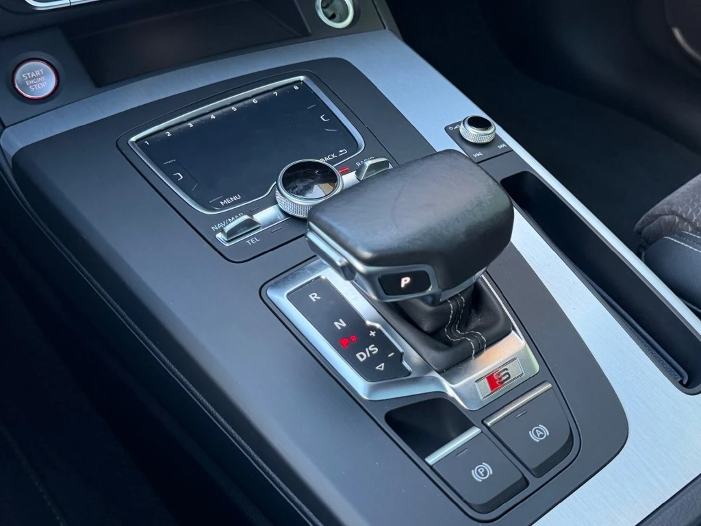 Audi Q5 – foto 18