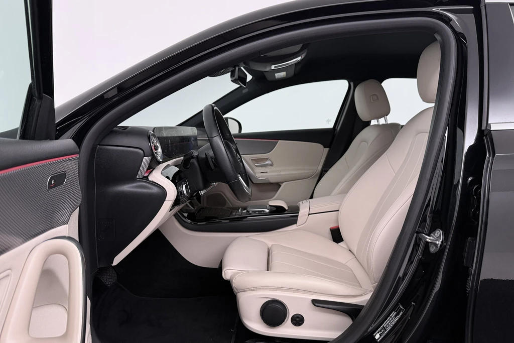 Mercedes-Benz A-Klasse – foto 22