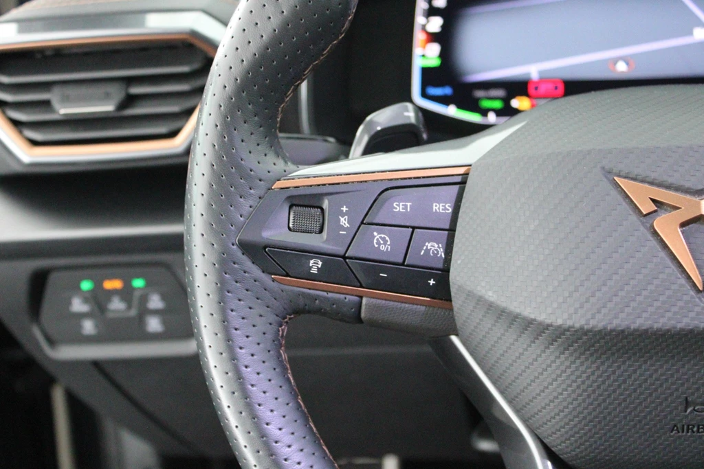 CUPRA Formentor – foto 17