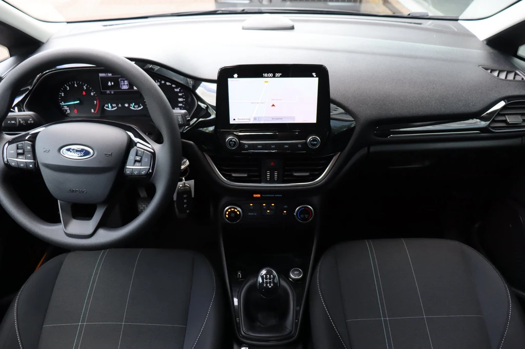 Ford Fiesta – foto 9