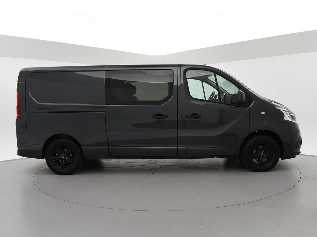 Renault Trafic – foto 5